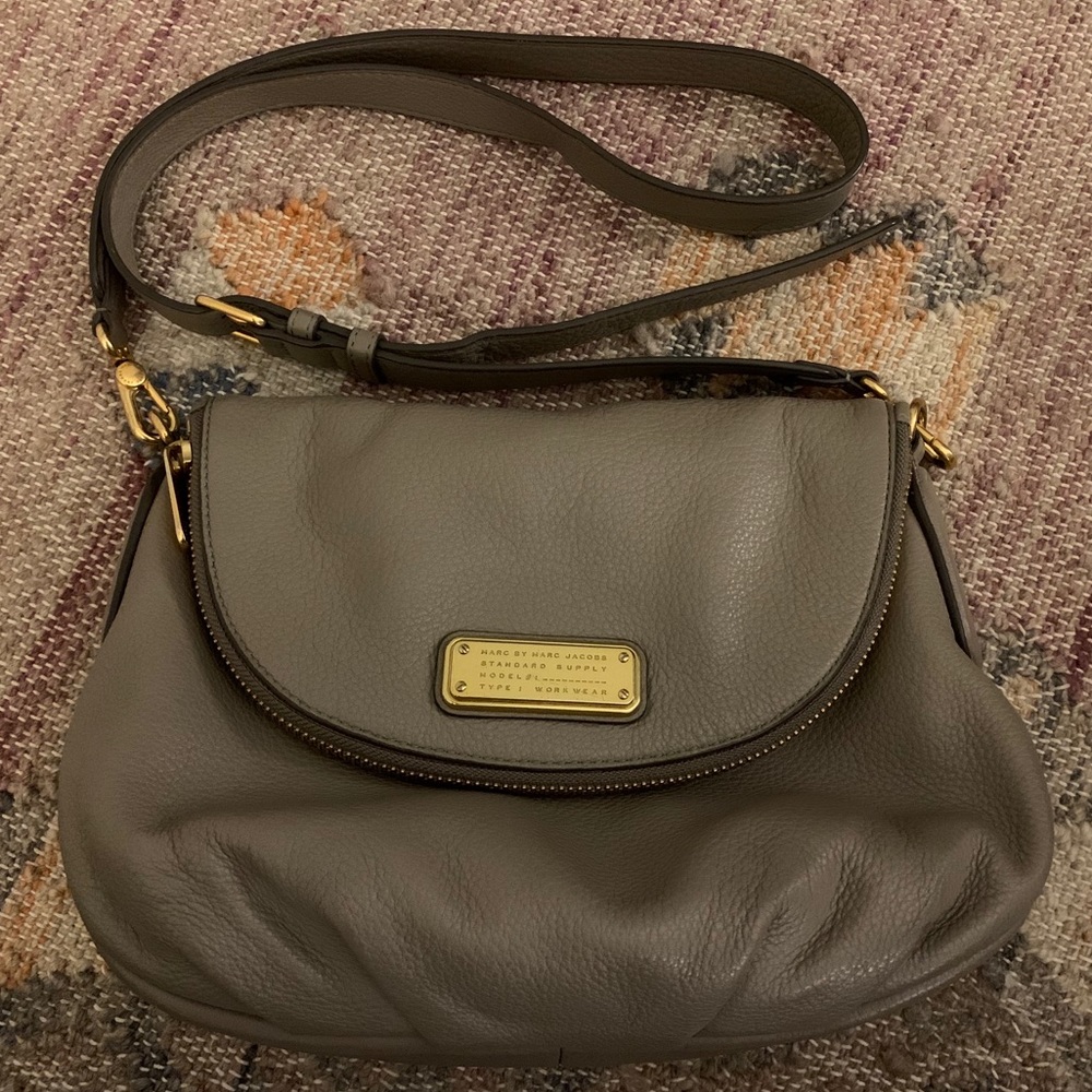 Marc by Marc Jacobs handbag